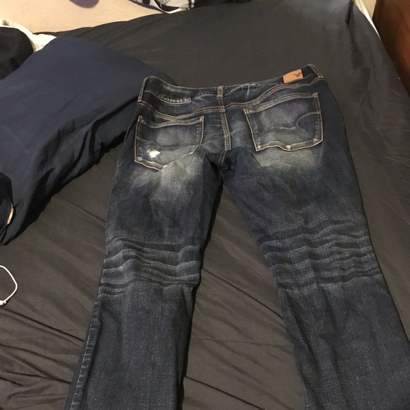 American Eagle Jeans - Picture 2 of 3